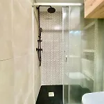 Bonito Al Lado Del Centro De Con Parking Gratis * 말라가
