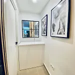 Bonito Al Lado Del Centro De Con Parking Gratis *