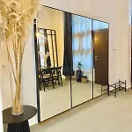 Bonito Al Lado Del Centro De Con Parking Gratis * 말라가