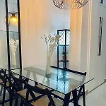 아파트 Bonito Al Lado Del Centro De Con Parking Gratis